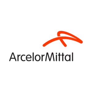 LOGO ACERLORMITTAL