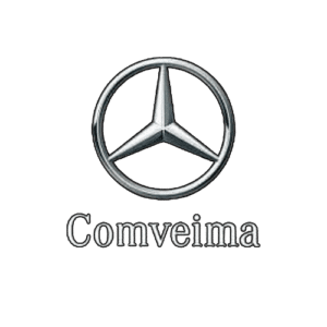 LOGO MERCEDES CONVEIMA
